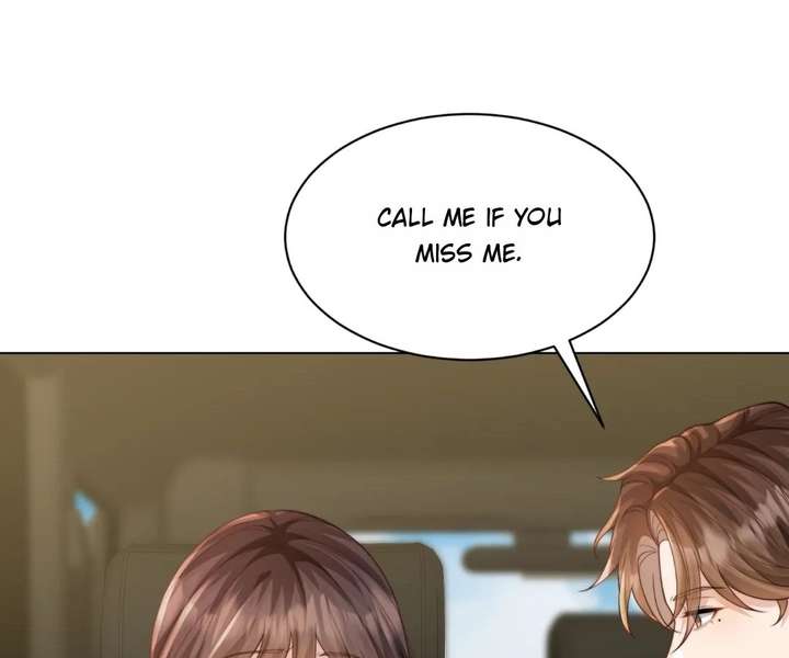 The Substitute Bride And The Overly affectionate Husband Chapter 76 page 77
