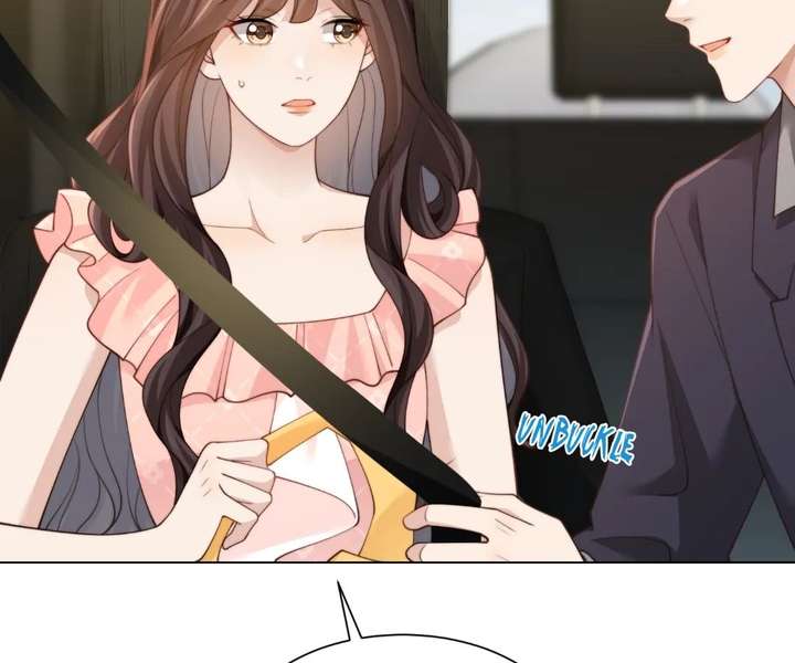 The Substitute Bride And The Overly affectionate Husband Chapter 76 page 78