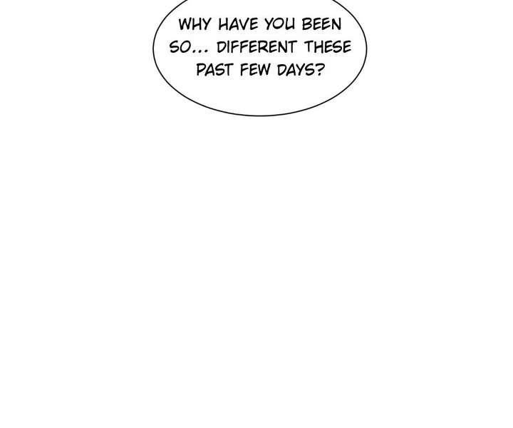 The Substitute Bride And The Overly affectionate Husband Chapter 76 page 79
