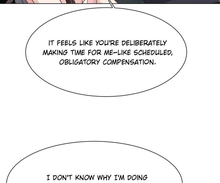 The Substitute Bride And The Overly affectionate Husband Chapter 76 page 82