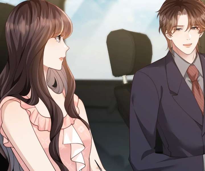 The Substitute Bride And The Overly affectionate Husband Chapter 76 page 81