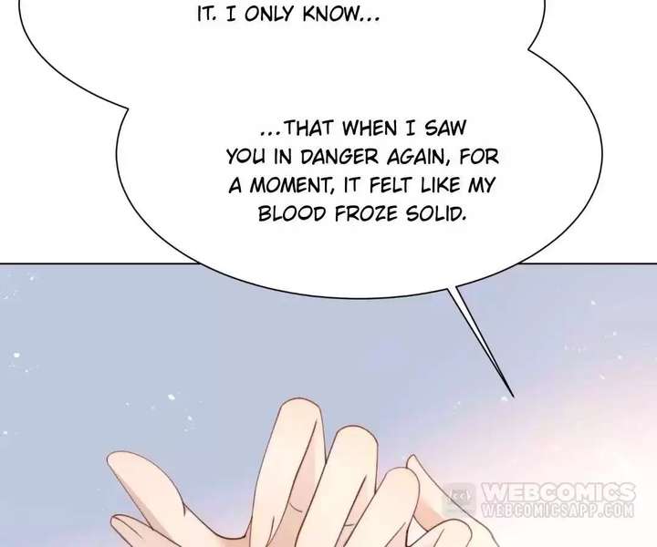The Substitute Bride And The Overly affectionate Husband Chapter 76 page 83