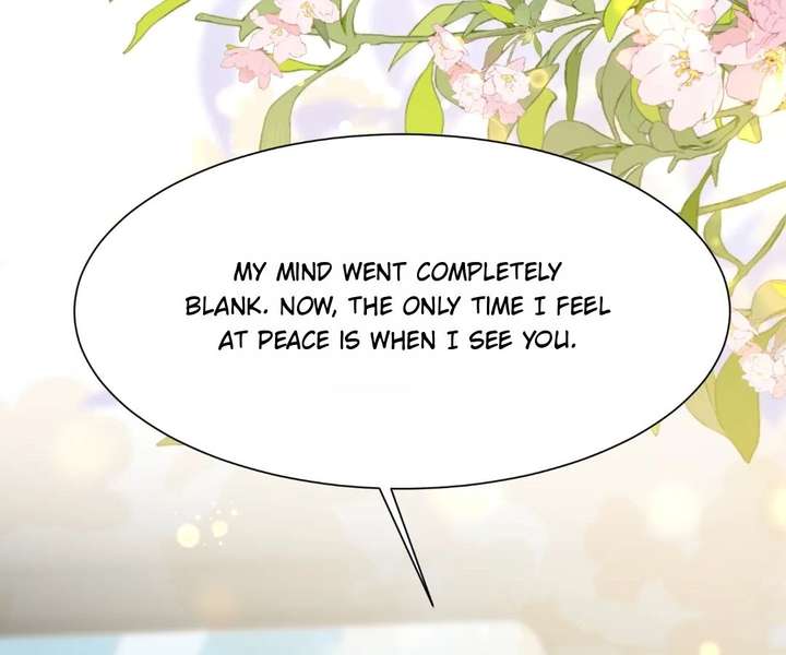 The Substitute Bride And The Overly affectionate Husband Chapter 76 page 85
