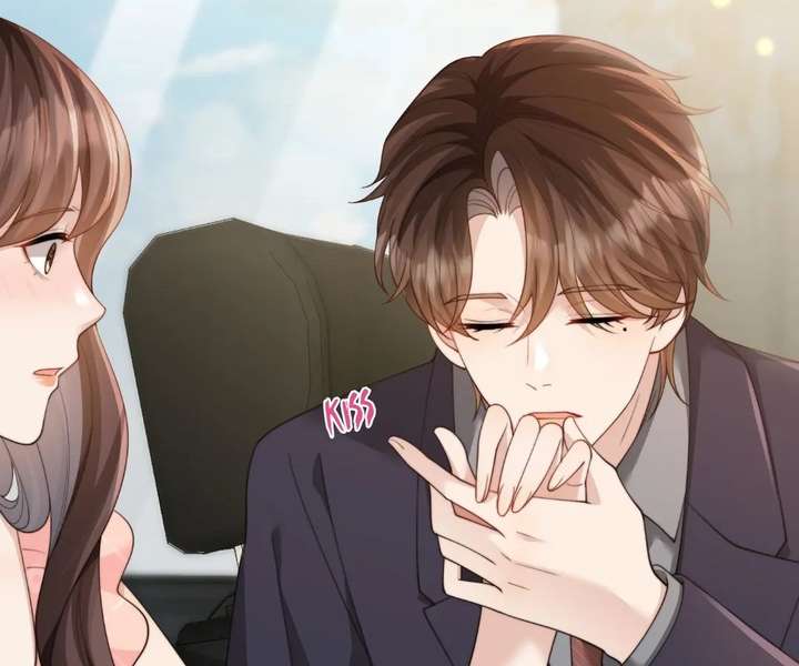 The Substitute Bride And The Overly affectionate Husband Chapter 76 page 86