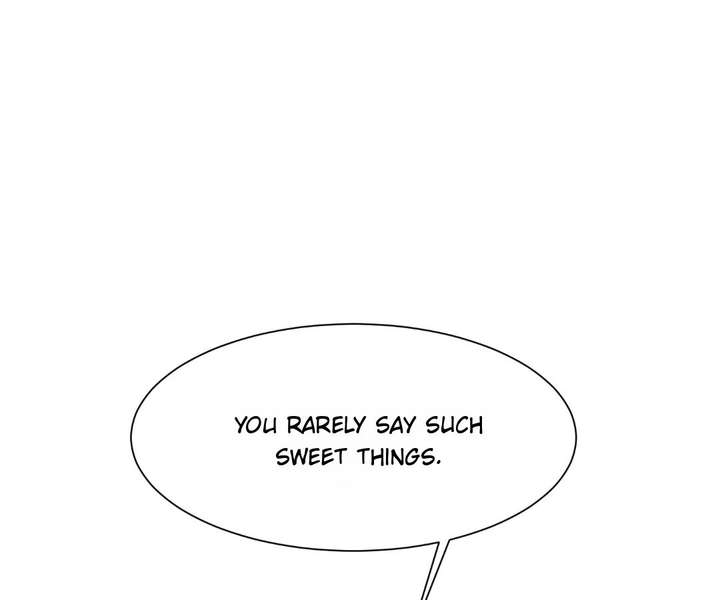 The Substitute Bride And The Overly affectionate Husband Chapter 76 page 88
