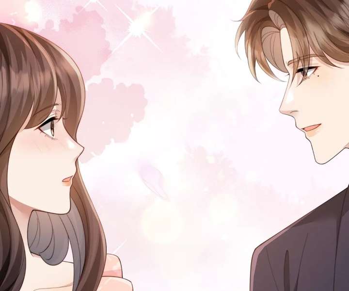 The Substitute Bride And The Overly affectionate Husband Chapter 76 page 92