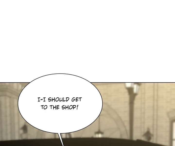 The Substitute Bride And The Overly affectionate Husband Chapter 76 page 95