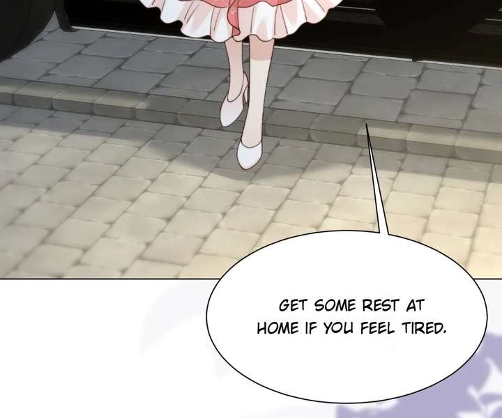 The Substitute Bride And The Overly affectionate Husband Chapter 76 page 97