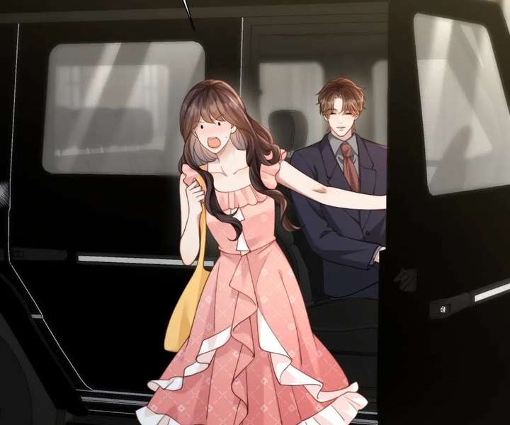 The Substitute Bride And The Overly affectionate Husband Chapter 76 page 96