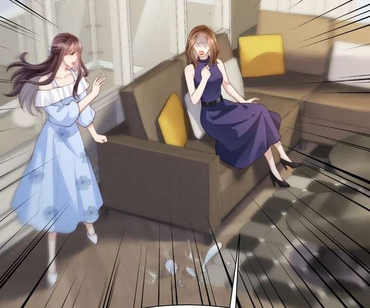 The Substitute Bride And The Overly affectionate Husband Chapter 76 page 103