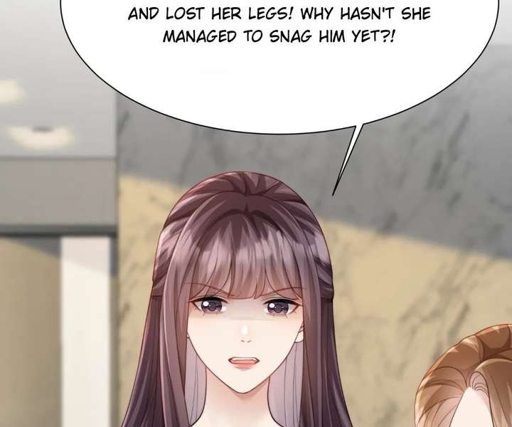 The Substitute Bride And The Overly affectionate Husband Chapter 76 page 105