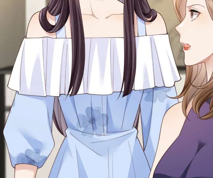 The Substitute Bride And The Overly affectionate Husband Chapter 76 page 106