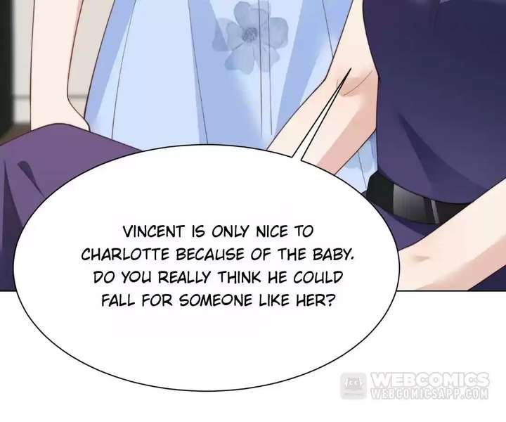 The Substitute Bride And The Overly affectionate Husband Chapter 76 page 107