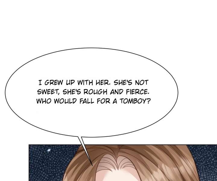 The Substitute Bride And The Overly affectionate Husband Chapter 76 page 108