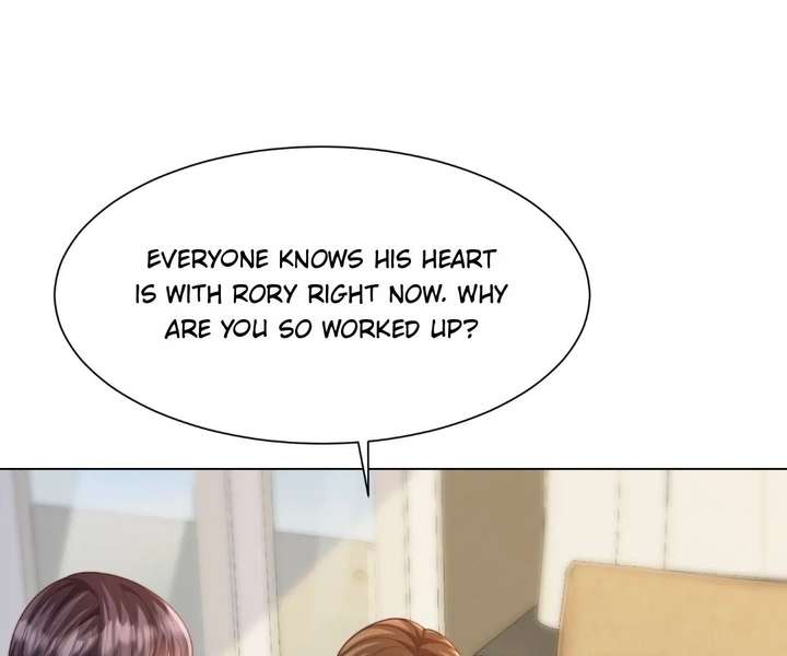 The Substitute Bride And The Overly affectionate Husband Chapter 76 page 111