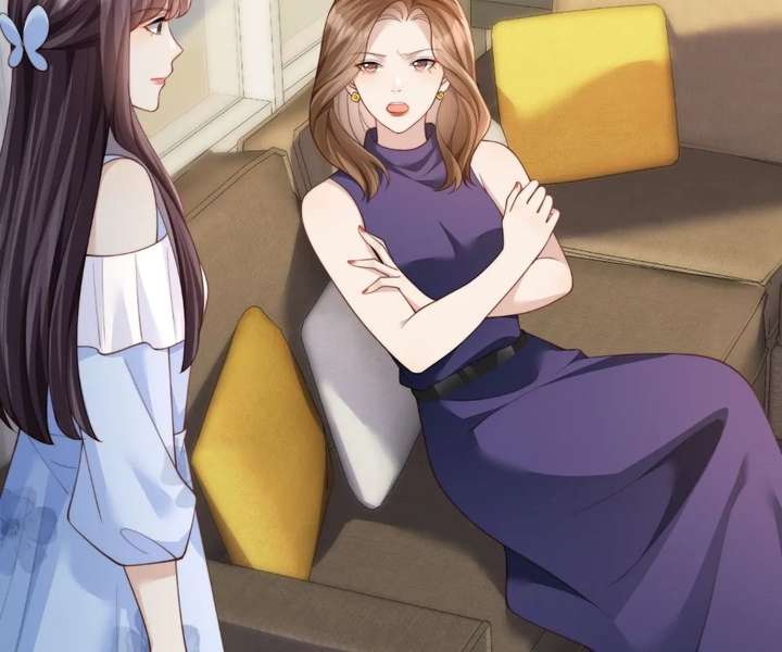 The Substitute Bride And The Overly affectionate Husband Chapter 76 page 112