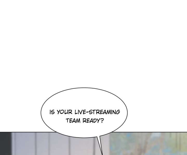 The Substitute Bride And The Overly affectionate Husband Chapter 76 page 117
