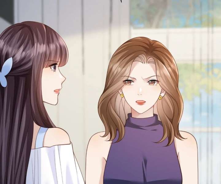The Substitute Bride And The Overly affectionate Husband Chapter 76 page 118