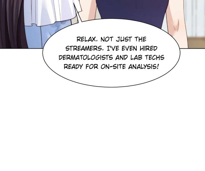 The Substitute Bride And The Overly affectionate Husband Chapter 76 page 119