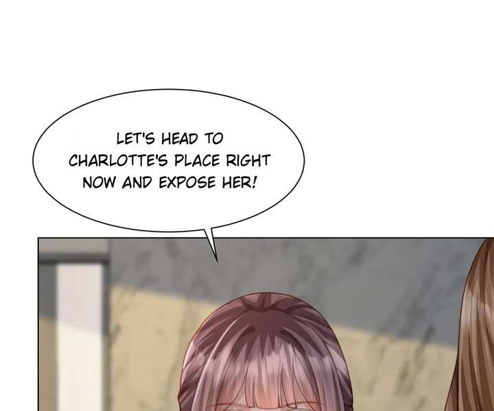 The Substitute Bride And The Overly affectionate Husband Chapter 76 page 120