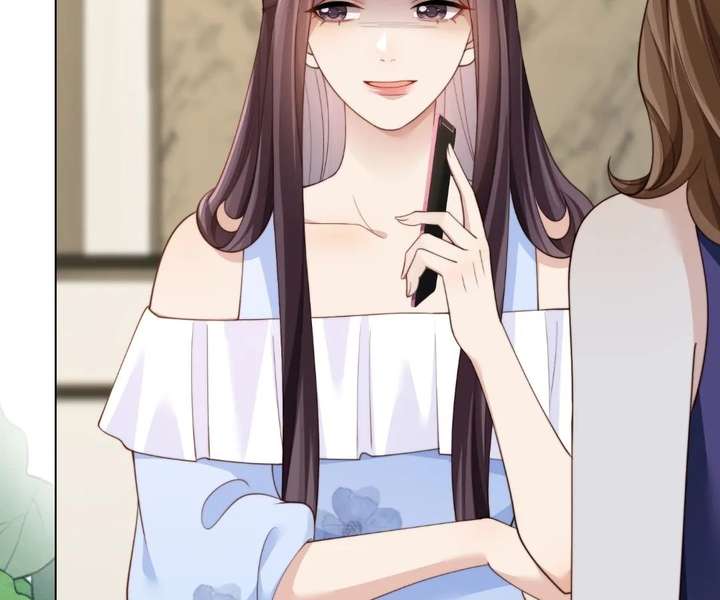 The Substitute Bride And The Overly affectionate Husband Chapter 76 page 121