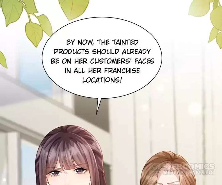 The Substitute Bride And The Overly affectionate Husband Chapter 76 page 123