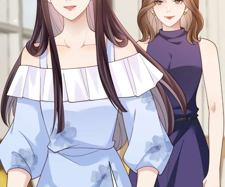 The Substitute Bride And The Overly affectionate Husband Chapter 76 page 124
