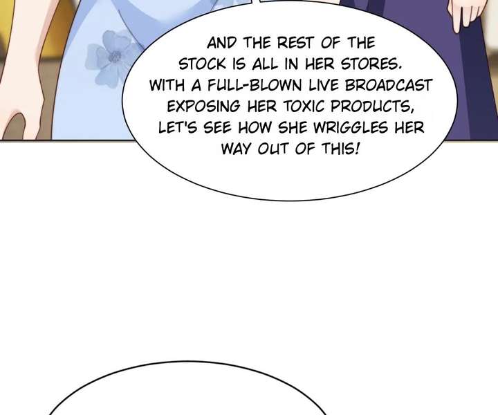 The Substitute Bride And The Overly affectionate Husband Chapter 76 page 125