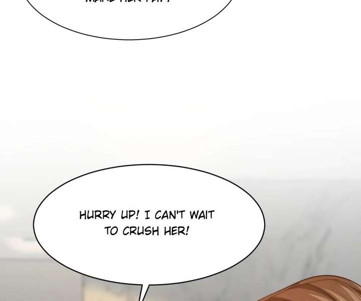 The Substitute Bride And The Overly affectionate Husband Chapter 76 page 128