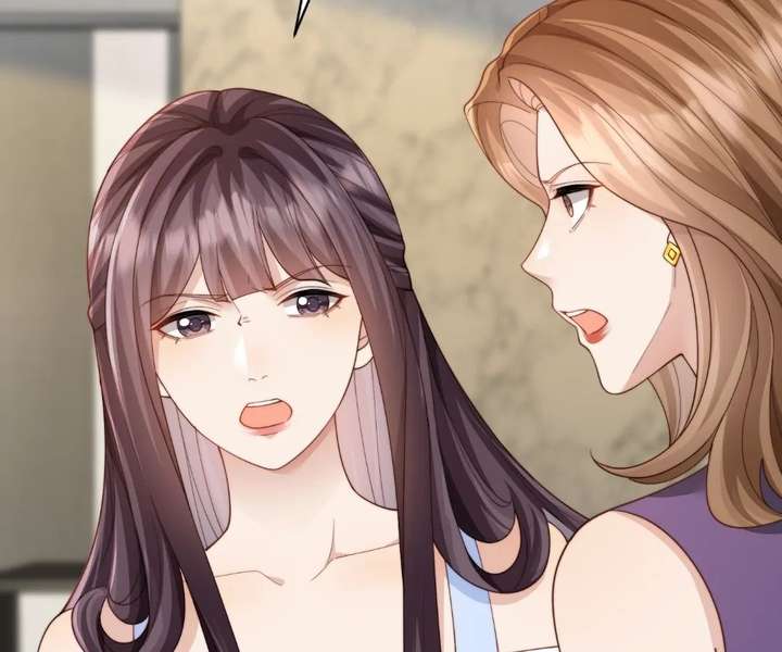 The Substitute Bride And The Overly affectionate Husband Chapter 76 page 129