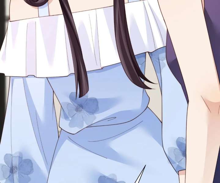 The Substitute Bride And The Overly affectionate Husband Chapter 76 page 130