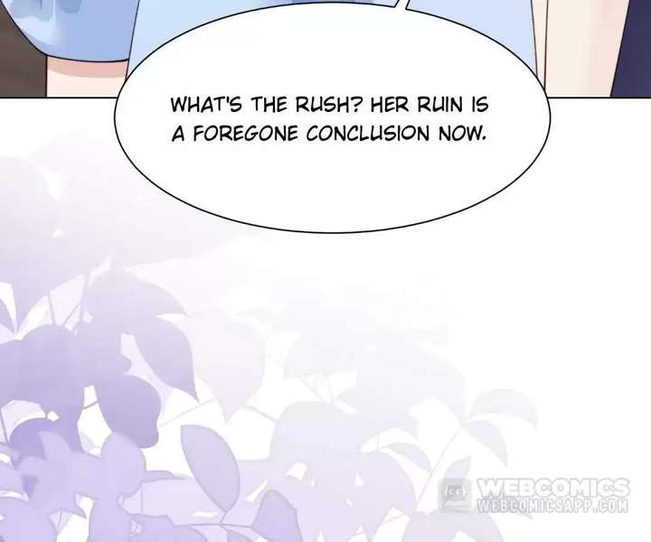 The Substitute Bride And The Overly affectionate Husband Chapter 76 page 131