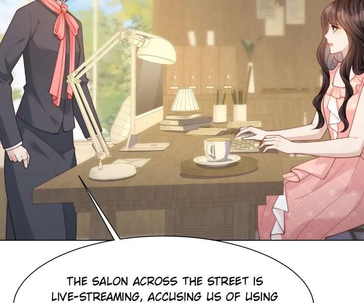 The Substitute Bride And The Overly affectionate Husband Chapter 76 page 136