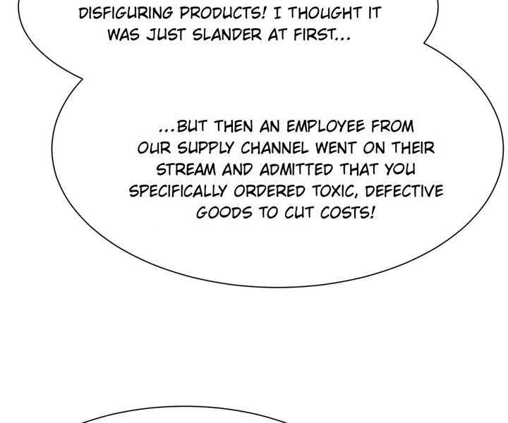 The Substitute Bride And The Overly affectionate Husband Chapter 76 page 137