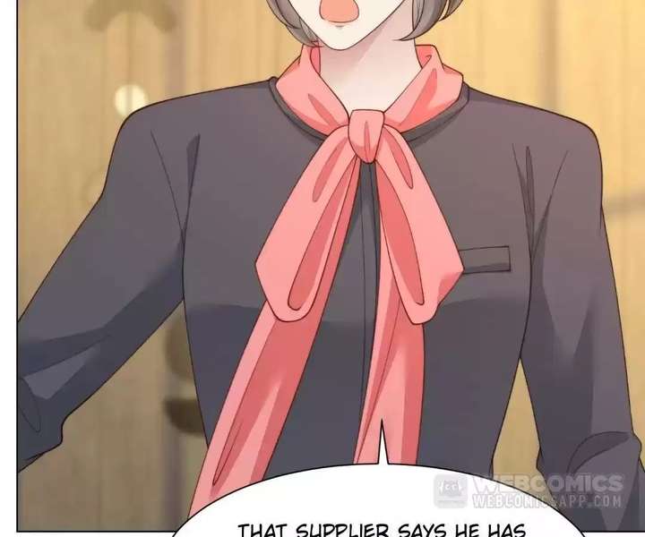 The Substitute Bride And The Overly affectionate Husband Chapter 76 page 139