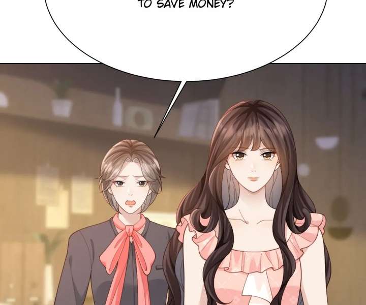 The Substitute Bride And The Overly affectionate Husband Chapter 76 page 141