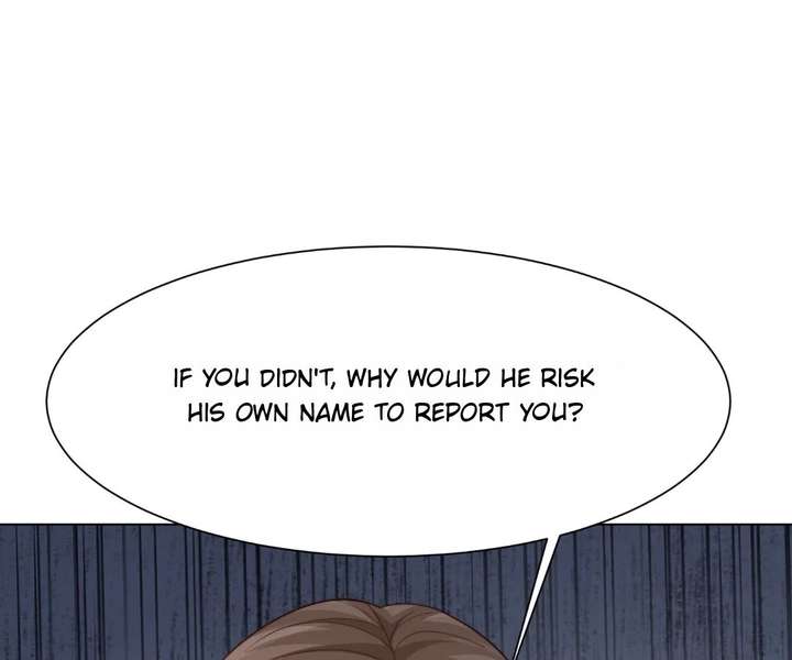 The Substitute Bride And The Overly affectionate Husband Chapter 76 page 143