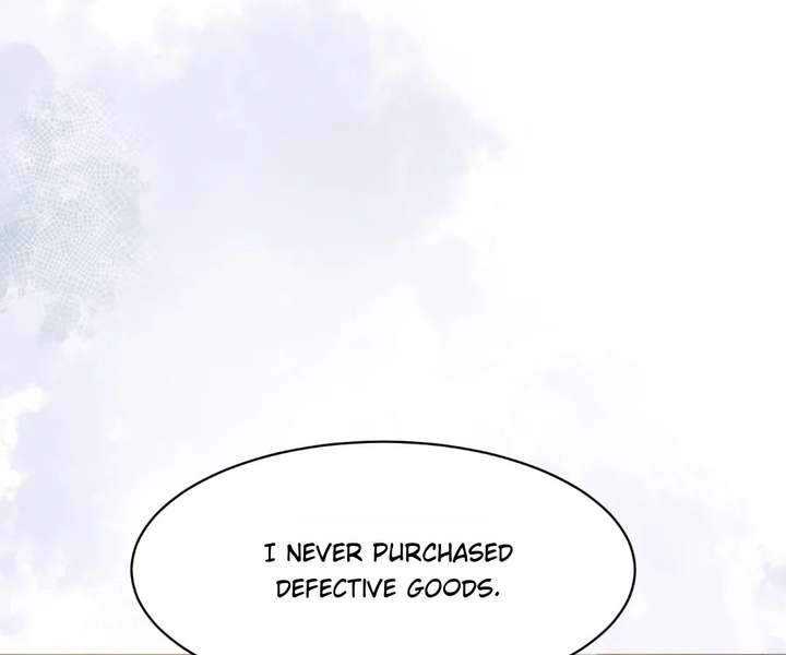 The Substitute Bride And The Overly affectionate Husband Chapter 77 page 1