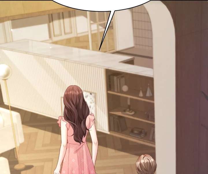 The Substitute Bride And The Overly affectionate Husband Chapter 77 page 2