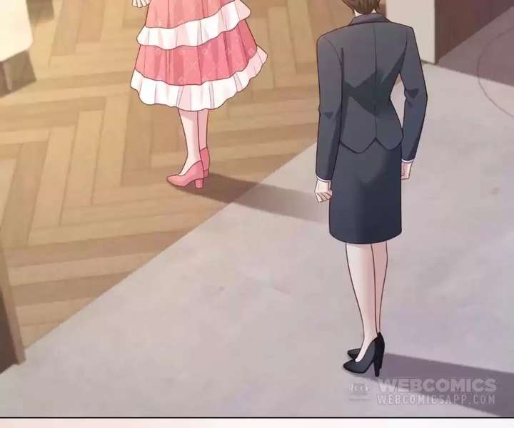 The Substitute Bride And The Overly affectionate Husband Chapter 77 page 3