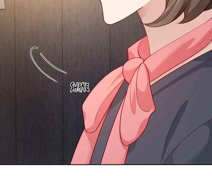 The Substitute Bride And The Overly affectionate Husband Chapter 77 page 6