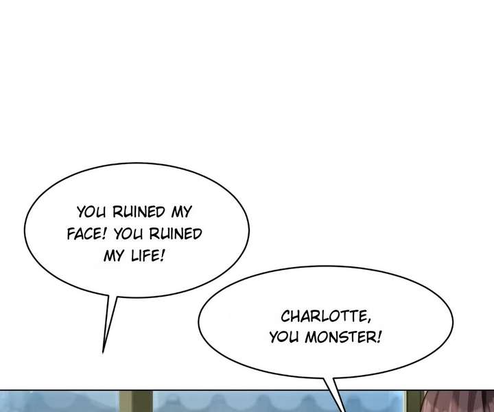 The Substitute Bride And The Overly affectionate Husband Chapter 77 page 7