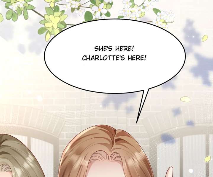 The Substitute Bride And The Overly affectionate Husband Chapter 77 page 10