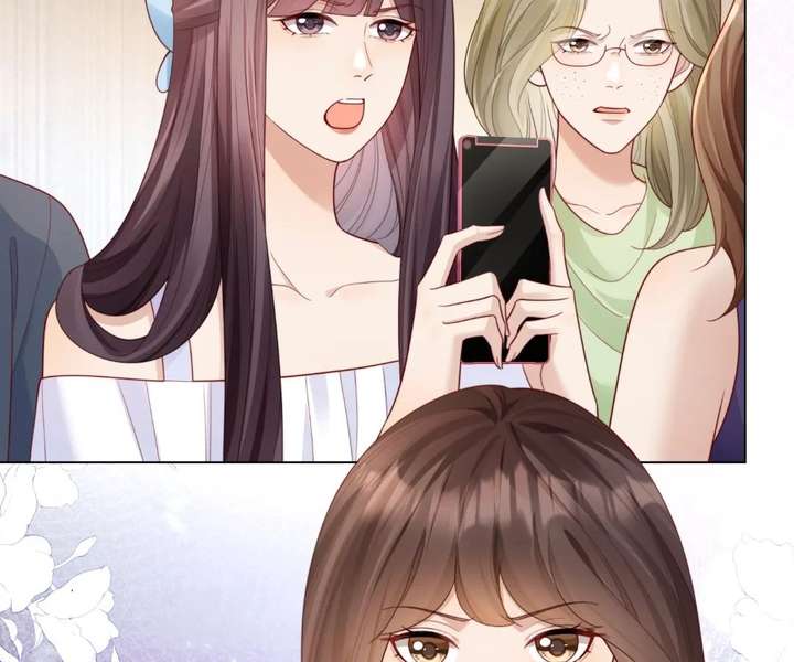 The Substitute Bride And The Overly affectionate Husband Chapter 77 page 14