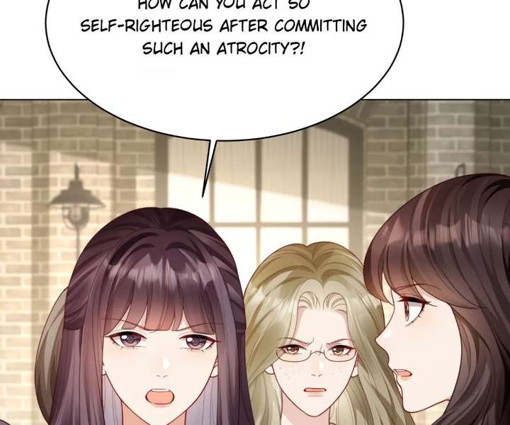 The Substitute Bride And The Overly affectionate Husband Chapter 77 page 18