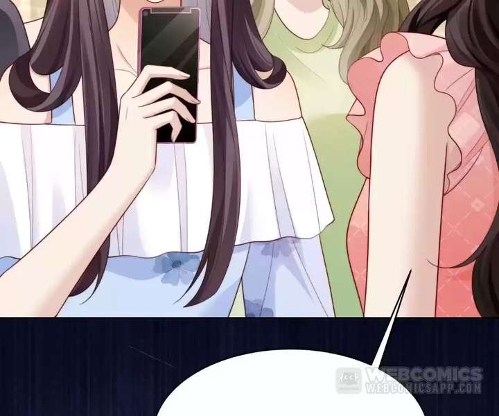 The Substitute Bride And The Overly affectionate Husband Chapter 77 page 19