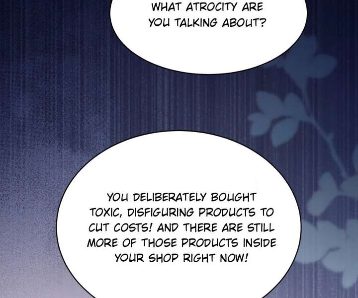 The Substitute Bride And The Overly affectionate Husband Chapter 77 page 20