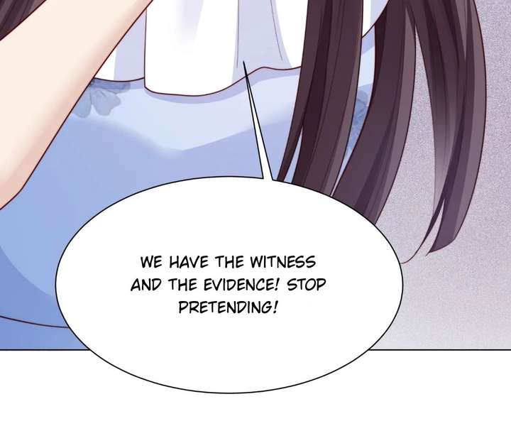 The Substitute Bride And The Overly affectionate Husband Chapter 77 page 23