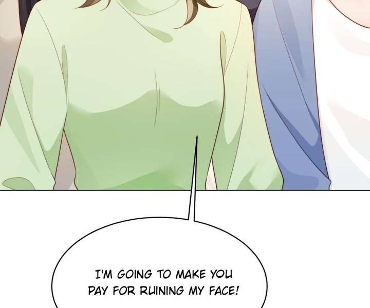 The Substitute Bride And The Overly affectionate Husband Chapter 77 page 26