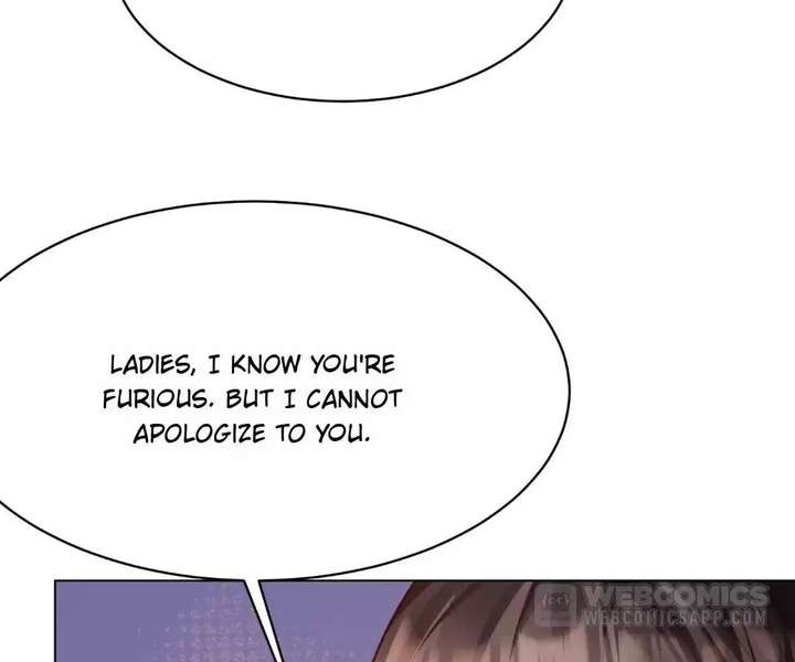 The Substitute Bride And The Overly affectionate Husband Chapter 77 page 27